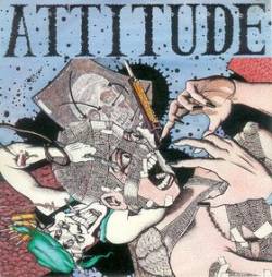 Attitude Adjustment : To whom It May Concern